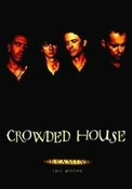 Crowded House - Dreaming the Videos