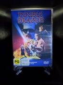 Double Dragon DVD