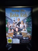 Richie Rich DVD