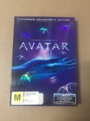 Avatar (Extended 3-Disk Edition)