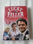 Lucky Feller The Complete Series Starring David Jason