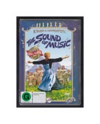 *** a DVD of THE SOUND OF MUSIC ***
