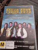 Young Guns (1986)