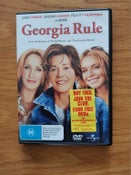 Georgia Rule - Jane Fonda & Lindsay Lohan
