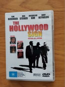 The Hollywood sign - Tom Berenger & Burt Reynolds
