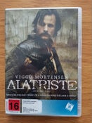 Alatriste - Viggo Mortensen