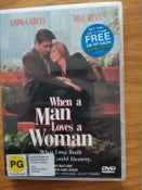 When a man loves a woman - Andy Garcia & Meg Ryan