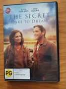 The secret dare to dream - Katie Holmes & Josh Lucas