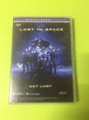 Lost In Space (1998)