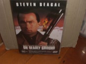 On Deadly Ground (Steven Seagal)