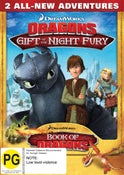 *Dragons: Gift of the Night Fury ***** AS NEW CONDTION ***** Good clean copy