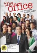 The Office (US): The Complete Season Eight