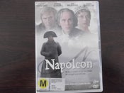 Napoleon - 6 hour TV Mini-series