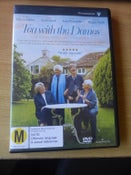 Tea With The Dames - DVD AS NEW