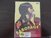 Sabotage - 1936 Alfred Hitchcock film