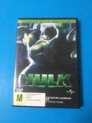 Hulk (Single Disk Edition)