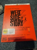 West Side Story: Special Edition