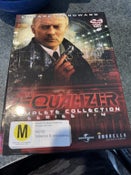 The Equalizer Season 1 - 4 DVD