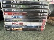 NCIS Season 1 - 10 DVD