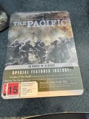 The Pacific - The Complete Mini-Series DVD