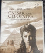 Caesar & Cleopatra - Leigh / Rains / Granger - 1945