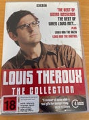 Louis Theroux - The ­Collection