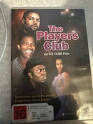 The Players Club - An ICE CUBE film (1998)
