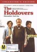 The Holdovers (DVD) **BRAND NEW**