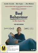 Bad Behaviour (DVD)