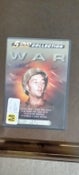 5 dvd Classic War Collection