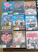 MORE $1 Movies