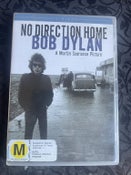 No Direction Home - Bob Dylan - Martin Scorsese Film