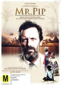 Mr. Pip ~ Hugh Laurie