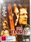 The Dark ~ Maria Bello, Sean Bean (2005)