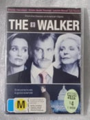 The Walker - Woody Harrelson Lauren Bacall Kristen Scott Thomas Lily Tomlin