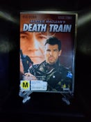 Death Train DVD