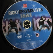 Ricky Gervais Live 3 - Fame