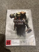 Hacksaw ridge - Mel Gibson