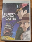 **The Studio Ghibli Collection: Howl's Moving Castle: Creator Of Spirited Away**