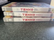 Tenko Series 1 volume 1, 2 and 3 DVD