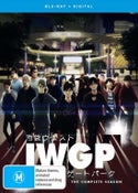 Ikebukuro West Gate Park: The Complete Season Blu-Ray