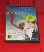 Restless - DVD
