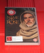 The Name of the Rose - DVD