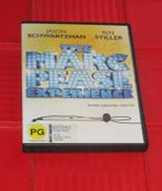 The Marc Pease Experience - DVD