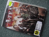 The A-Team (Liam Neeson / Bradley Cooper) 2-Disc Edition DVD :)