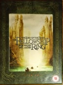 The Lord of the Rings: The Fellowship of the Ring (Limited Edition)