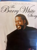 LET THE MUSIC PLAY - The Barry White Story