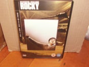 Rocky (Definitive Edition) 2 Disc Set