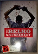 Belko Experiment, The