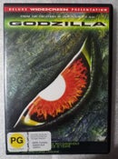 Godzilla - Matthew Broderick Jean Reno Maria Pitillo Hank Azaria